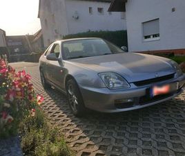HONDA PRELUDE BB9