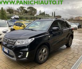 VITARA (2015) VITARA 1.6 DDIS V-COOL
