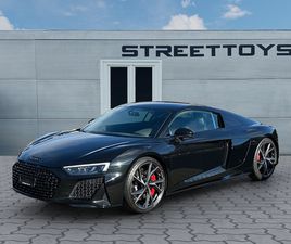 AUDI R8 R8 COUPÉ QUATTRO ASSP+ FACELIFT AUDI GARANTIE