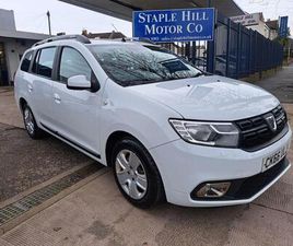 0.9 TCE LAUREATE EURO 6 (START/STOP) 5DR