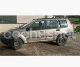 NISSAN XTRAIL