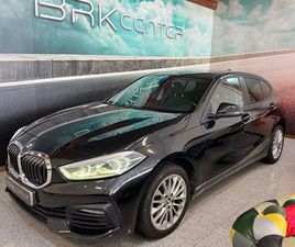 BMW 118 I ADVANTAGE