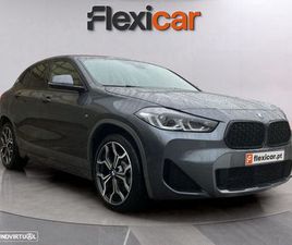 BMW X2 XDRIVE 25E BMW X2 25 E XDRIVE X PACK M