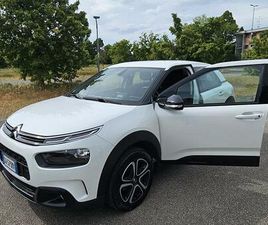 CITROEN C4 COME NUOVA