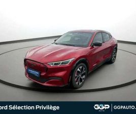 269CH STANDARD RANGE 76KWH PREMIUM AWD