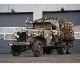 GMC CC KW GMC - CCKW - 1942
