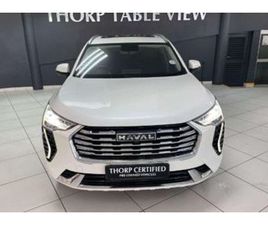 HAVAL JOLION 2024 HAVAL JOLION 1.5T LUXURY