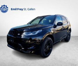 LAND ROVER DISCOVERY SPORT P270E LAND ROVER DISCOVERY SPORT 1.5 T 270E LANDMARK