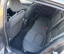 MAZDA 3 SPORT 2.0 CHALLENGE