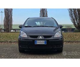 MITSUBISHI COLT 1.1 12V 5P. INSPORT