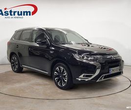 MITSUBISHI OUTLANDER PHEV ACTIVE INTENSE 4WD 5P *FACELIFT MALLI*