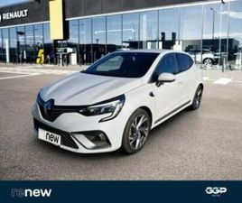 1.3 TCE 140CH RS LINE -21N