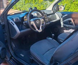 SMART 451 MHD PULSE 52 KW