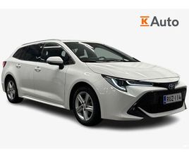 TOYOTA COROLLA TOURING SPORTS TOURING SPORTS 1,8 HYBRID PRESTIGE EDITION