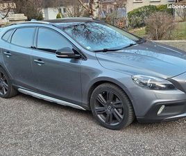 VOLVO V40 CROSS COUNTRY 190CV MOTEUR 81000KM