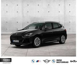 BMW 220I M SPORTPAKET