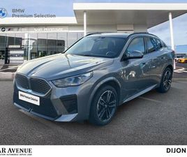 IX2 EDRIVE20 204CH M SPORT