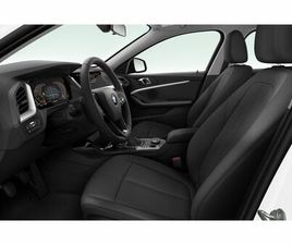 BMW SERIE 1 116D 85 KW (116 CV)