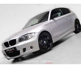 BMW SÉRIE 1 130 I 3.0 265CV - PACK M SPORT -