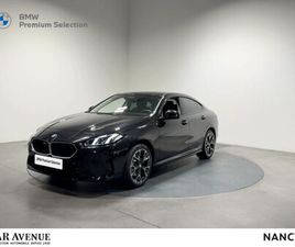 220 170CH M SPORT DESIGN DKG7