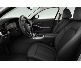 BMW SERIE 3 318D TOURING 110 KW (150 CV)