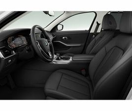 BMW SERIE 3 320I TOURING 135 KW (184 CV)