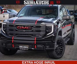 GMC-SIERRA-AT4-62-V8-VIRTUAL-COCKPIT-BOM-VOL-DC-LPG-RAM-DEALER-NEDERLAND-DUBBELE-CABINE-MET-ROYALE-5-ZITPLAATSEN-BPM-VRIJ-NU-LEVERBAAR-UIT-VOORRAAD-VOORRAAD-NR-