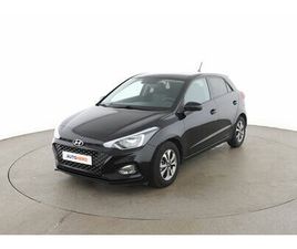 HYUNDAI I20 ACTIVE HYUNDAI I20 ACTIVE 1.0 TGDI TREND