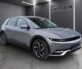 HYUNDAI IONIQ 5 HYUNDAI IONIQ 5 DYNAMIQ ASSISTENZPAKET 306 PS 4WD