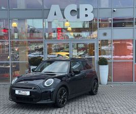 MINI COOPER SE CLASSICTRIM PANO LEDER H-K HUD LED RFK