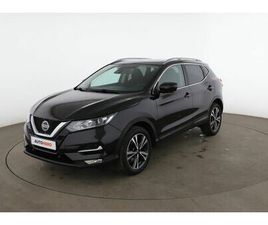 NISSAN QASHQAI 1.5 DCI N-CONNECTA