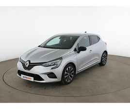 RENAULT CLIO 1.6 E-TECH HYBRIDE TECHNO