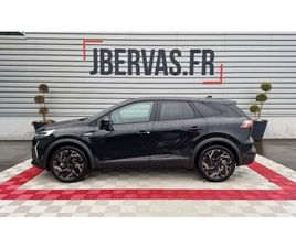 E-TECH FULL HYBRID 145 ESPRIT ALPINE