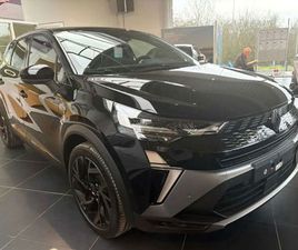 RENAULT SYMBIOZ E-TECH RENAULT SYMBIOZ EVOLUTION, TECHNO, ESPRIT ALPINE, ICONIC E-TECH 16