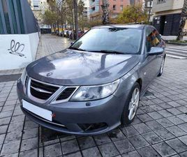 SAAB 9-3 SAAB 9-3 SPORT SEDAN AERO 1.9 TTID 180 CV AUTO