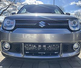 SUZUKI IGNIS 1.2 HYBRID GLX 33000KM.TEMPOMAT.KA...