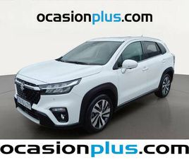 1.4 DITC MID HYBRID GLX 4WD AUTO (129 CV)