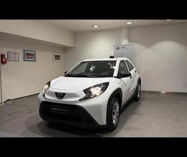 TOYOTA AYGO X 1.0 VVT-I 72CH ACTIVE