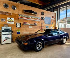 TOYOTA CELICA SUPRA 2.8