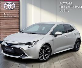 2.0 HYBRID EXECUTIVE