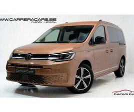 1.5 TSI R-LINE*|DSG*7PL*NAVI*CAMERA*CUIR*KEYLESS*|