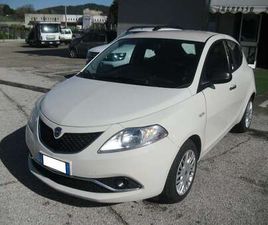 1.2 SILVER 69CV, OTTIME CONDIZIONI, UNIPRO'!