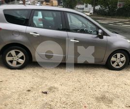 RENAULT GRAND SCENIC RENAULT GRAND SCENIC
