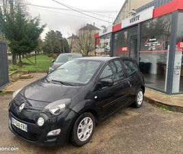 RENAULT TWINGO TWINGO II 1.2 ‘’PRIVILÈGE’’