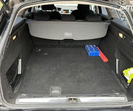 CITROEN C5 TOURER CITROËN C5 TOURER 1.6 HDI AVT