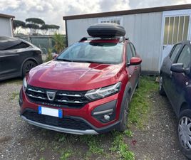 STEPWAY 1.0 TCE ECO-G ESSENTIAL