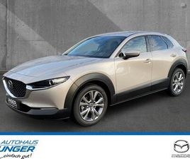 MAZDA CX-30 2.5 AT TAKUMI NAVI MATRIX BOSE LEDER