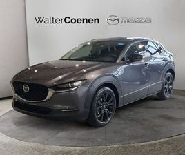 MAZDA CX-30 MAZDA CX-30 HOMURA 2.5G 140PS AT NAVI KAMERA LED-LICHT