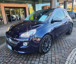 ADAM 1.4 GLAM 87CV AUTOMATICA E6