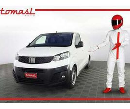 2.0 BLUEHDI 145CV PL-SL-TN FURGONE LOUNGE